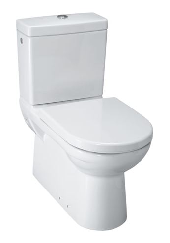 LAUFEN PRO WC kombi misa, vario odpad H8249580000001 Obrázek - Hlavní obrázek