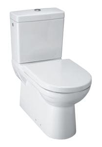 LAUFEN PRO WC kombi misa, vario odpad