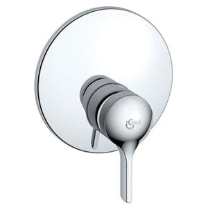 IDEAL STANDARD MELANGE sprchová podomietková batéria, chróm