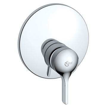 IDEAL STANDARD MELANGE sprchová podomietková batéria, chróm