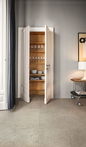 MARAZZI MYSTONE LIMESTONE dlažba 60x60cm, taupe M7E9 Obrázek - fotka