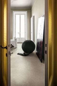 MARAZZI MYSTONE LIMESTONE dlažba 60x60cm, taupe M7E9 Obrázek - fotka