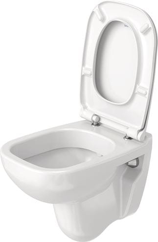 DURAVIT D-CODE závesné WC 22110900002 Obrázek - fotka