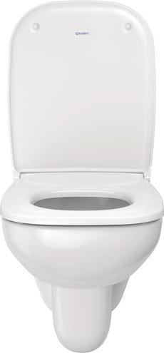 DURAVIT D-CODE závesné WC 22110900002 Obrázek - fotka