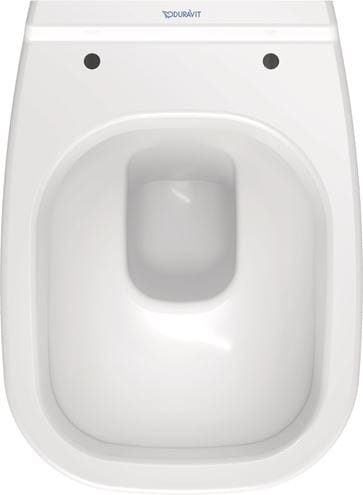 DURAVIT D-CODE závesné WC 22110900002 Obrázek - fotka