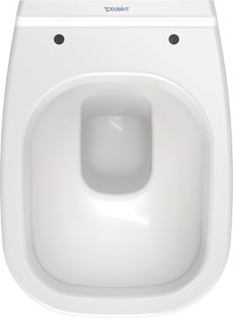 DURAVIT D-CODE závesné WC 22110900002 Obrázek - fotka