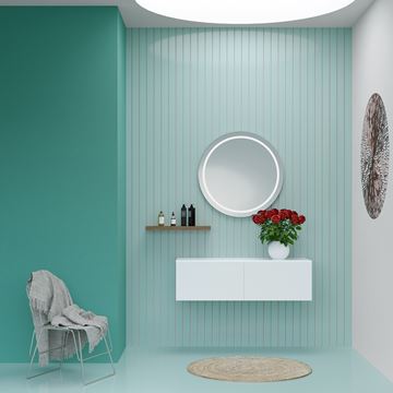 CONCEPT MODULAR doska pod umývadlo 150x47,5x1,8 cm, herkules 809263 Obrázek - fotka
