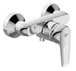 IDEAL STANDARD CERAMIX BLUE sprchová nástenná batéria, chróm