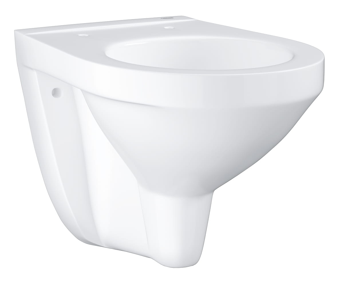 GROHE BAU CERAMIC závesné WC, alpská biela