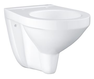 GROHE BAU CERAMIC závesné WC, alpská biela