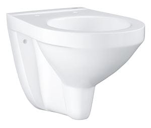 GROHE BAU CERAMIC závesné WC, alpská biela