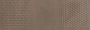 ARGENTA GRAVITY LANCER obklad 20x60cm, oxide
