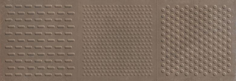 ARGENTA GRAVITY LANCER obklad 20x60cm, oxide GRAVITY LANCER OXIDE Obrázek - Hlavní obrázek