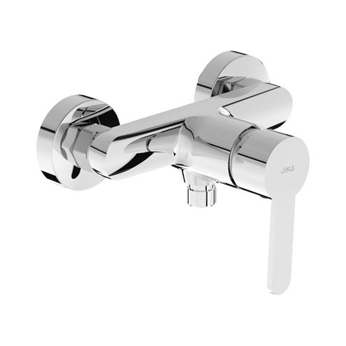 JIKA LYRA SMART sprchová nástenná batéria, chróm H3311Z70044001 Obrázek - Hlavní obrázek