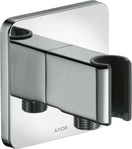 AXOR SHOWER SOLUTIONS držiak ručnej sprchy s pripojením na vodu, chróm 11626000 Obrázek - Hlavní obrázek