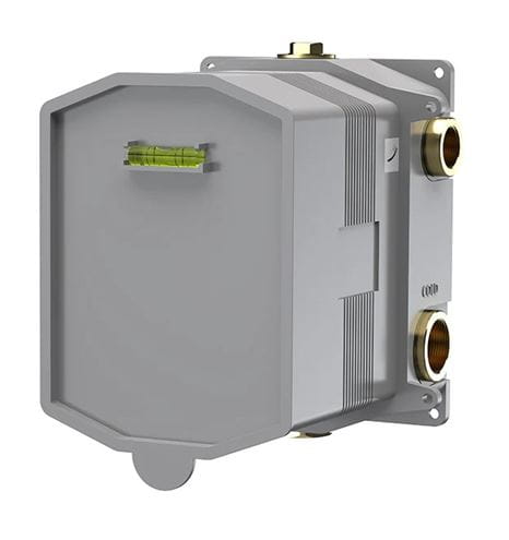 STEINBERG podomietkové teleso G 3/4 039 4100 Obrázek - Hlavní obrázek
