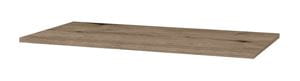 CONCEPT MODULAR doska pod umývadlo 90x47,5x1,8 cm, herkules