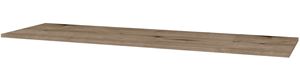 CONCEPT MODULAR doska pod umývadlo 150x47,5x1,8 cm, herkules
