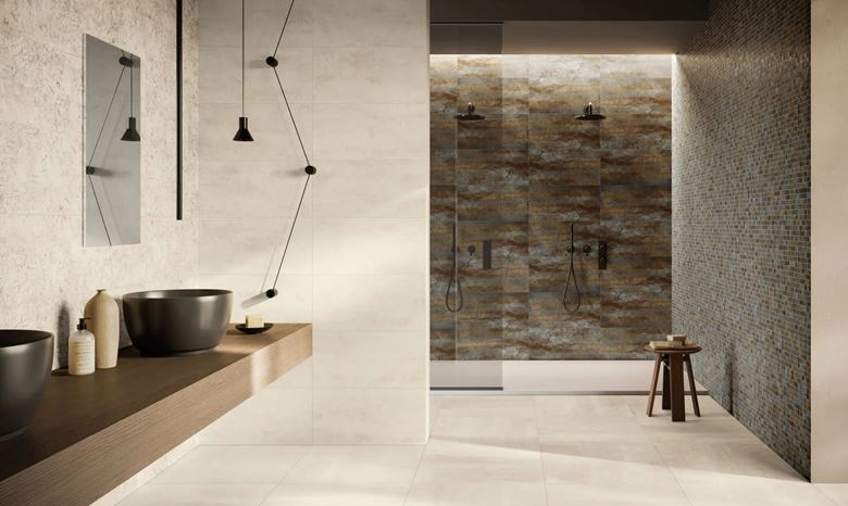 NAXOS BOLD dlažba 30x60 cm, mat, beat silk 135735 Obrázek - fotka