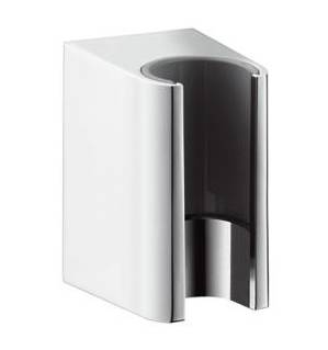 AXOR ONE nástenný držiak, chróm 45721000 Obrázek - Hlavní obrázek