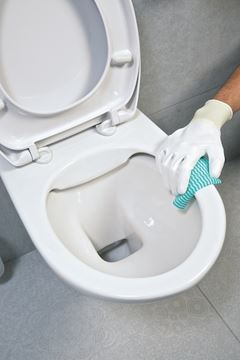 JIKA DINO závesné WC, so SoftClose sedadlom, Rimless splachovanie H8603770000001 Obrázek - fotka