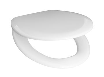 JIKA DINO závesné WC, so SoftClose sedadlom, Rimless splachovanie H8603770000001 Obrázek - fotka