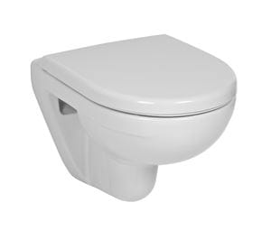 JIKA LYRA PLUS COMPACT závesné WC