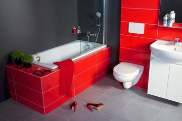 JIKA LYRA PLUS COMPACT závesné WC H8233820000001 Obrázek - fotka