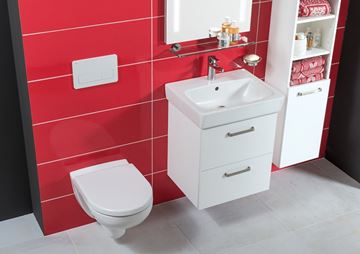 JIKA LYRA PLUS závesné WC, Rimless splachovanie H8213840000001 Obrázek - fotka