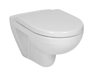 JIKA LYRA PLUS závesné WC