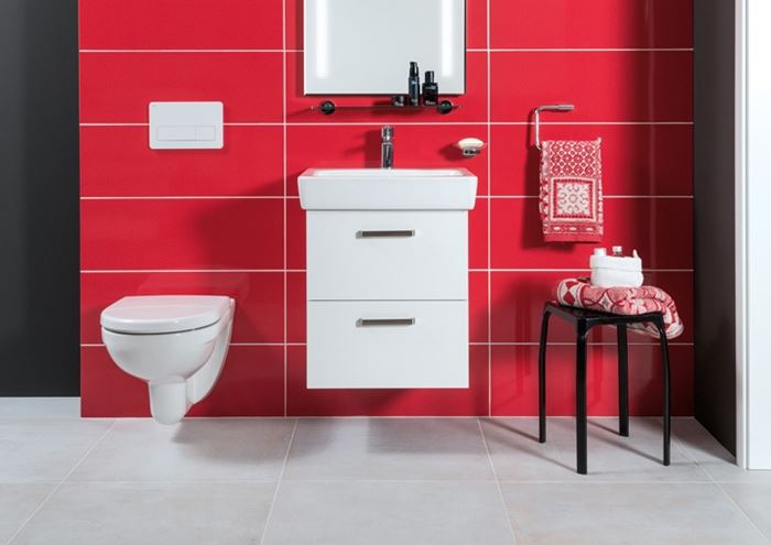 JIKA LYRA PLUS závesné WC H8233800000001 Obrázek - fotka
