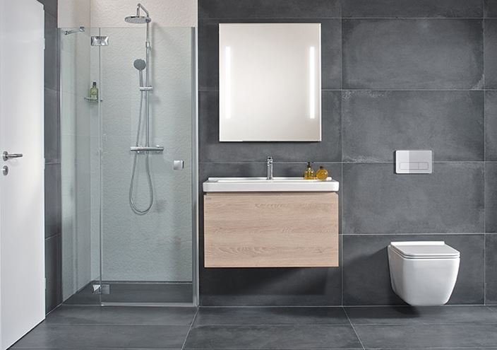 JIKA CUBITO PURE závesné WC H8204230000001 Obrázek - fotka