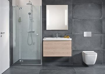 JIKA CUBITO PURE závesné WC H8204230000001 Obrázek - fotka
