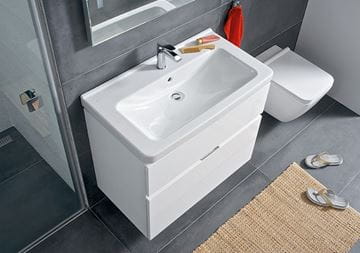 JIKA CUBITO PURE závesné WC H8204230000001 Obrázek - fotka