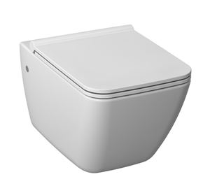 JIKA CUBITO PURE závesné WC