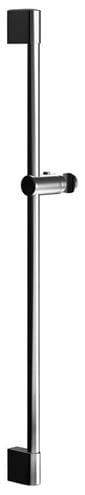 HANSA PUREJET sprchová tyč 900 mm s držiakom, chróm 04550200 Obrázek - Hlavní obrázek