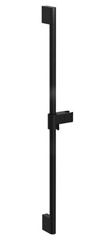RAVAK 974.20 sprchová tyč 700 mm s držiakom, čierna X07P638 Obrázek - Hlavní obrázek