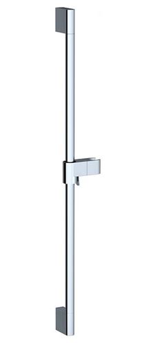 RAVAK 974.00 sprchová tyč 700 mm s držiakom, chróm X07P013 Obrázek - Hlavní obrázek