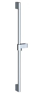 RAVAK 974.00 sprchová tyč 700 mm s držiakom, chróm