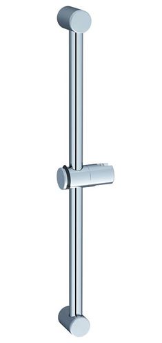 RAVAK 972.00 sprchová tyč 665 mm s držiakom, chróm X07P012 Obrázek - Hlavní obrázek