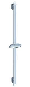 RAVAK 973.00 sprchová tyč 910 mm s držiakom, chróm