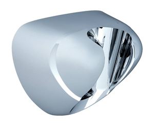 RAVAK 610.00 nástenný držiak, chróm