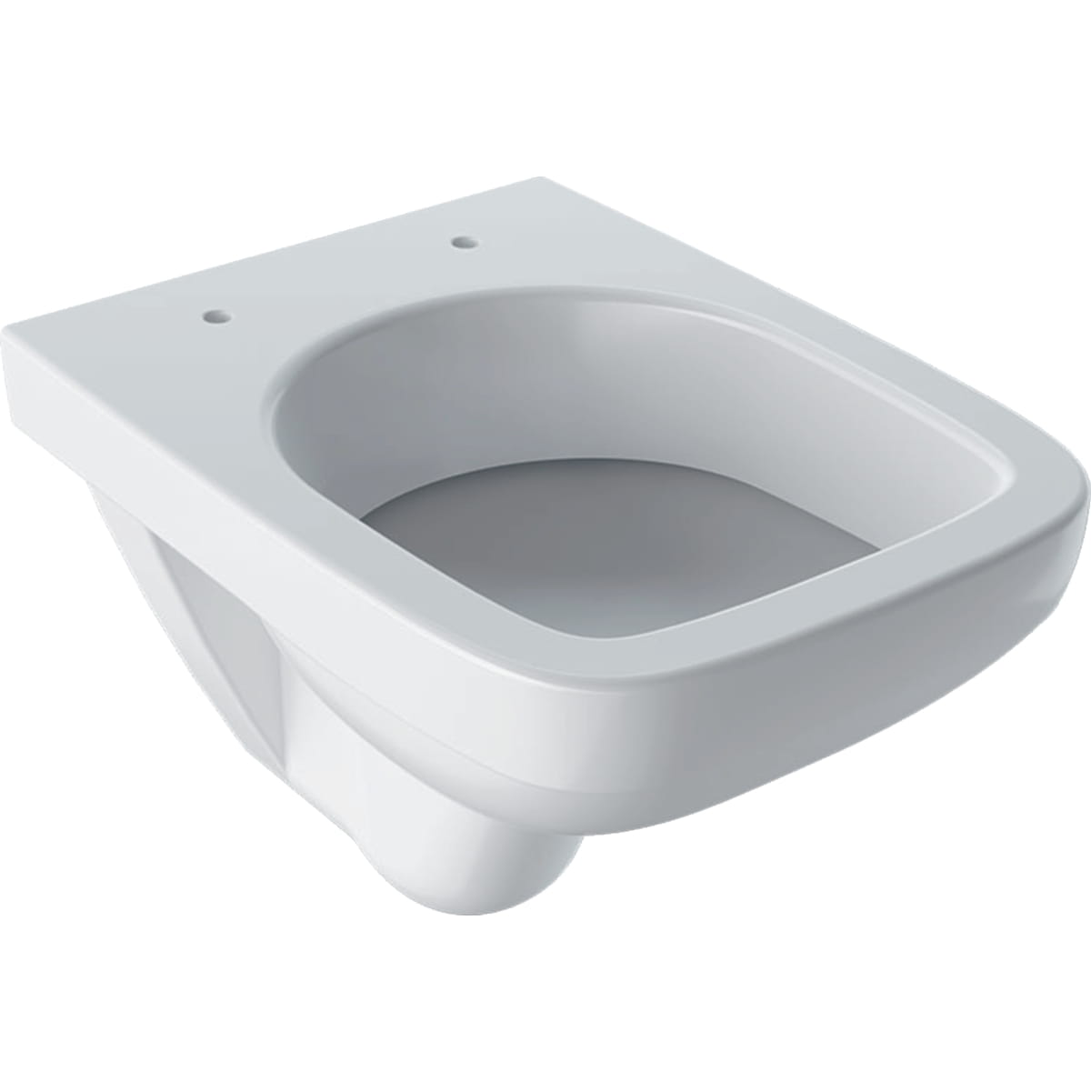 GEBERIT SELNOVA COMPACT závesné WC