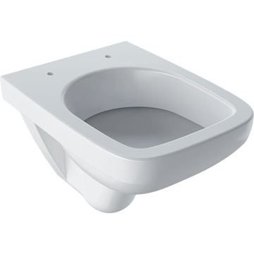 GEBERIT SELNOVA COMPACT závesné WC