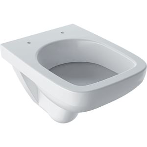 GEBERIT SELNOVA COMPACT závesné WC