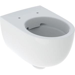 GEBERIT SELNOVA závesné WC, Rimfree splachovanie