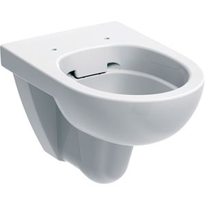 GEBERIT SELNOVA závesné WC, Rimfree splachovanie