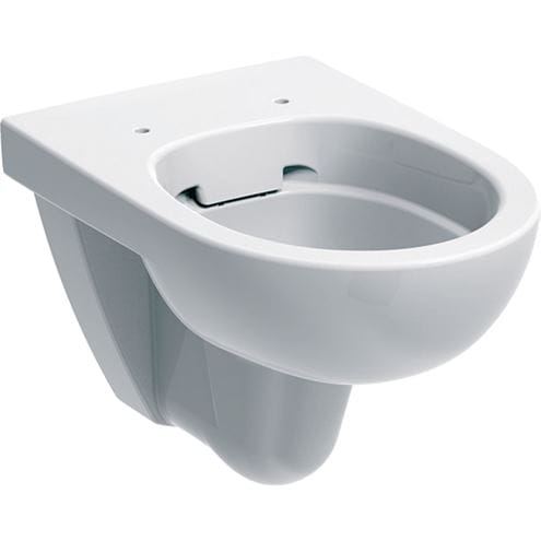 GEBERIT SELNOVA závesné WC, Rimfree splachovanie 501.045.00.7 Obrázek - Hlavní obrázek