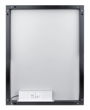 NIMCO 13000 zrkadlo 60x80 cm, reverzibilné, s osvetlením ZPC 13002-90 Obrázek - fotka
