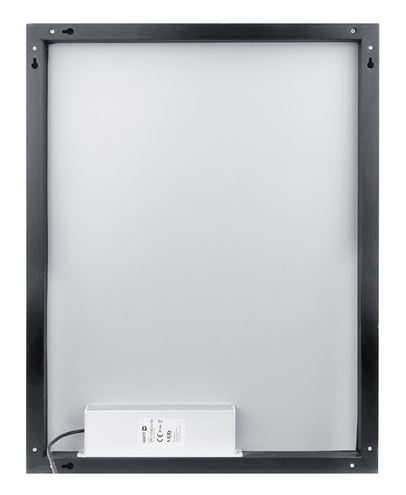 NIMCO 13000 zrkadlo 60x80 cm, reverzibilné, s osvetlením ZPC 13002-90 Obrázek - fotka